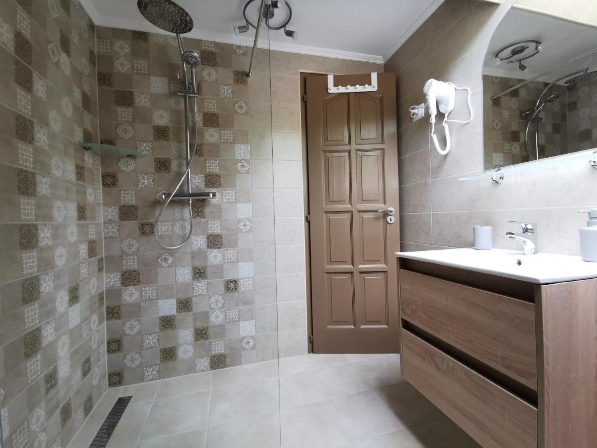 Hotel Sokristaly Vendeghaz Demjén Zewnętrze zdjęcie