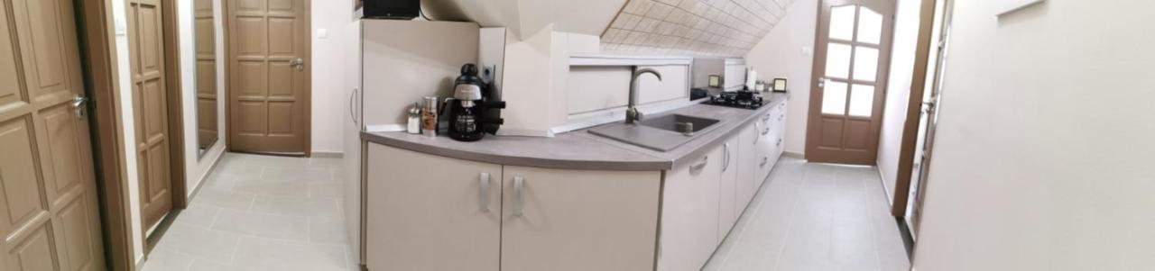 Hotel Sokristaly Vendeghaz Demjén Zewnętrze zdjęcie