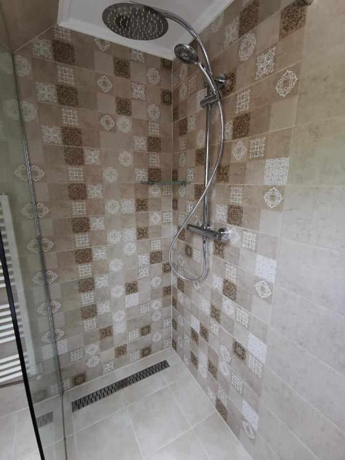 Hotel Sokristaly Vendeghaz Demjén Zewnętrze zdjęcie
