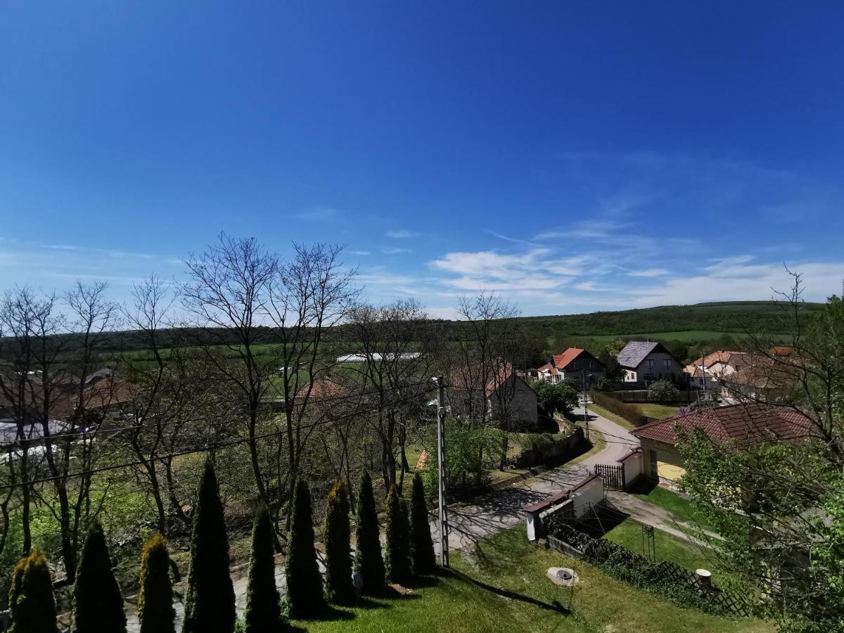 Hotel Sokristaly Vendeghaz Demjén Zewnętrze zdjęcie