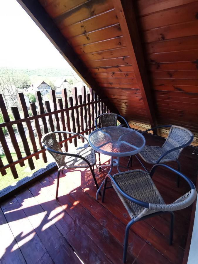 Hotel Sokristaly Vendeghaz Demjén Zewnętrze zdjęcie
